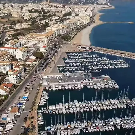 Atico Casa Marina Apartment