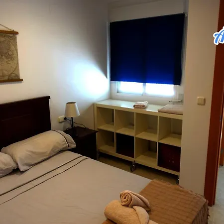 Atico Casa Marina Apartment Altea