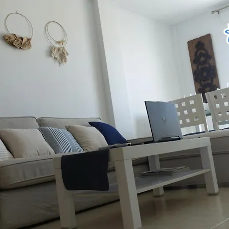 Atico Casa Marina * Altea