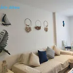 Atico Casa Marina