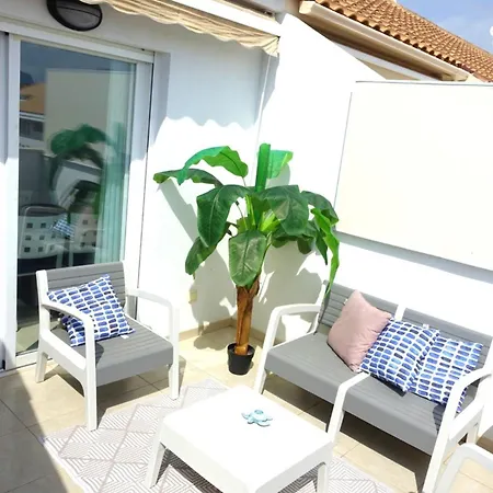 Atico Casa Marina Appartement *